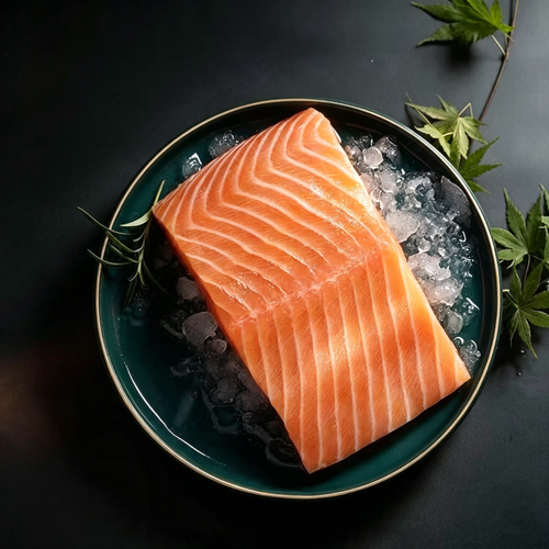 Atlantic Salmon Fillet
