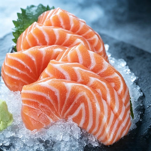Atlantic Salmon Fillet