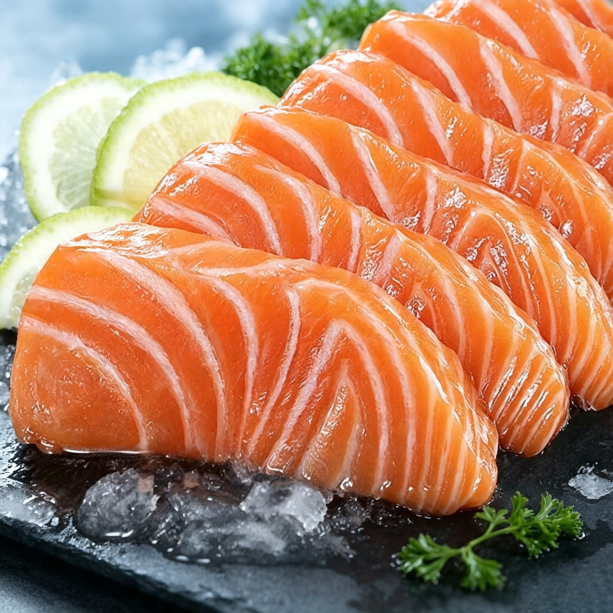 Atlantic Salmon Fillet