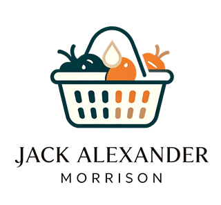 JACK ALEXANDER MORRISON
